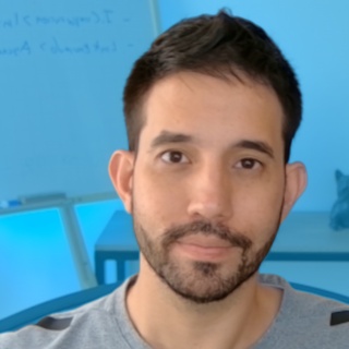 Alejandro Gonzalez