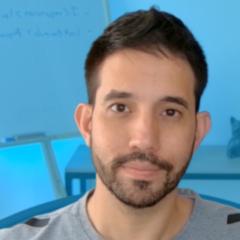 Alejandro Gonzalez