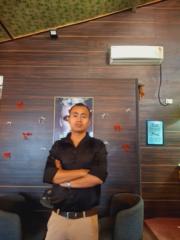 Toijam Robinson Singh