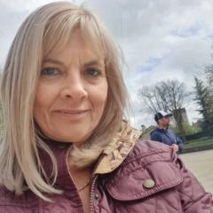 Val McGeoch