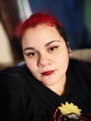 Katherine Gerard