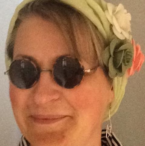 Shirin Brink