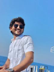 Vaibhav Rajguru
