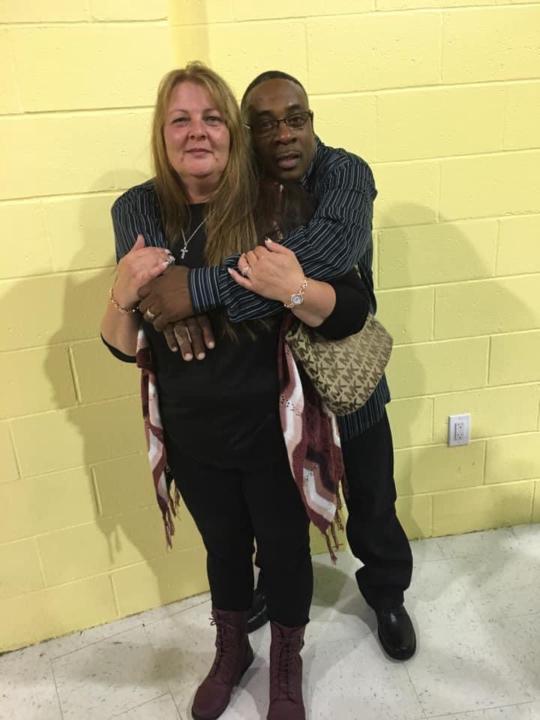 Kathy Tate