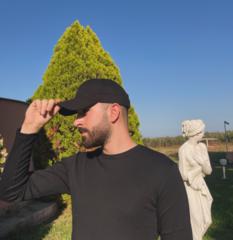 Ali kerem Uluçakır