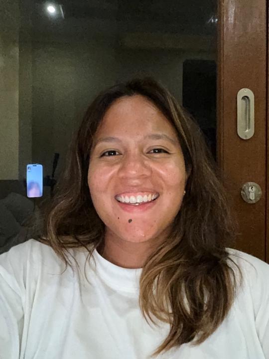 Carla Alejandra Lima Junguittu