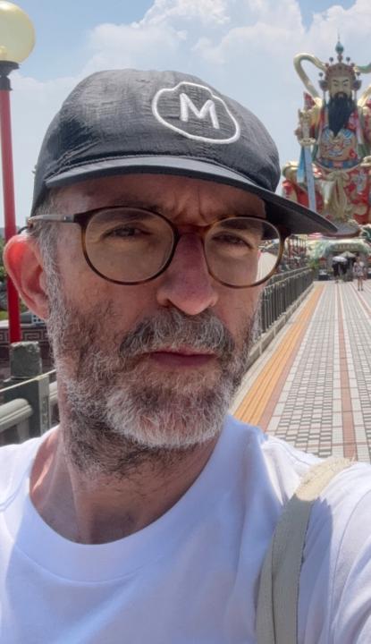 Juanjo Ribas
