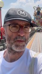 Juanjo Ribas