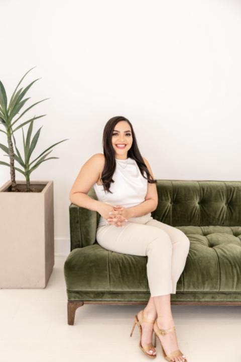 Marlene Suarez