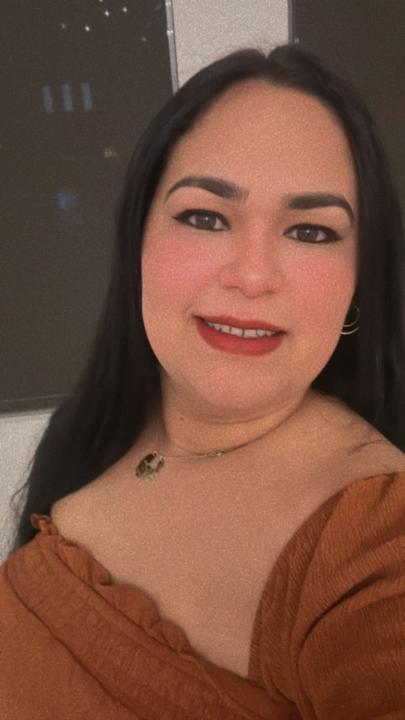 Yenisleydis Vargas Almeida