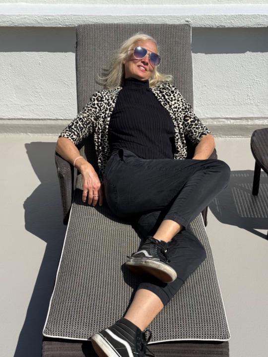 Barbara Lamelza