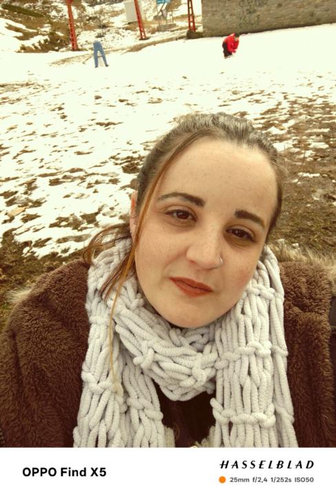 Miriam Alvarez camacho