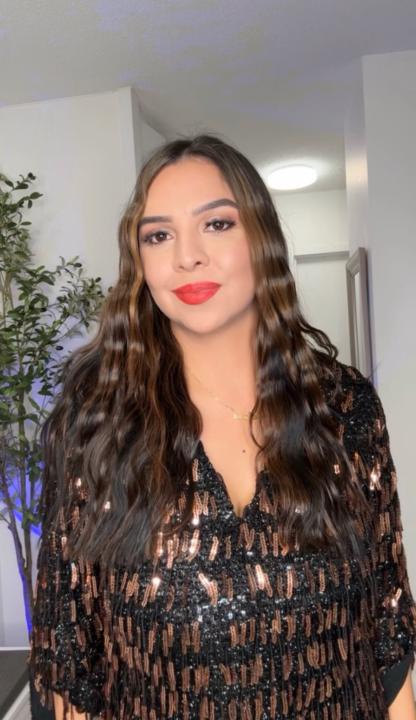 Fabiana Reinoza