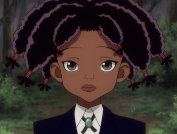 Iyana Garry