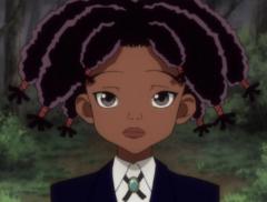 Iyana Garry