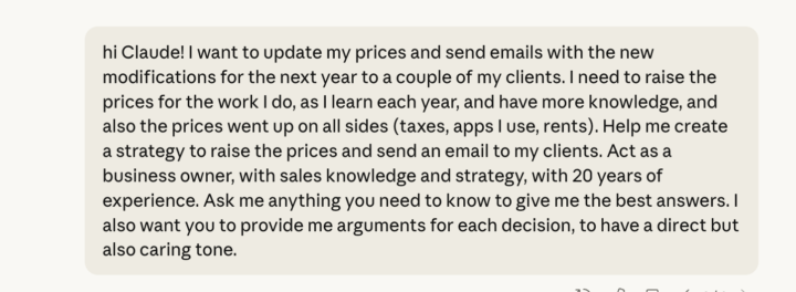 Claude vs GhatGPT vs Gemini