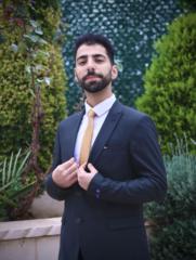 Hamza Ghaith
