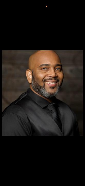 Henry Williams