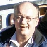 Keith Mason