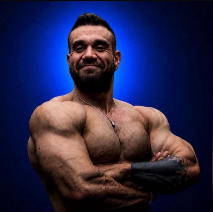 Bruno Martinez