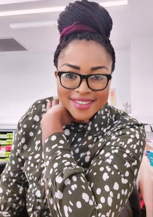 Olubukola Ogunluyi
