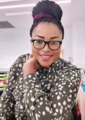Olubukola Ogunluyi