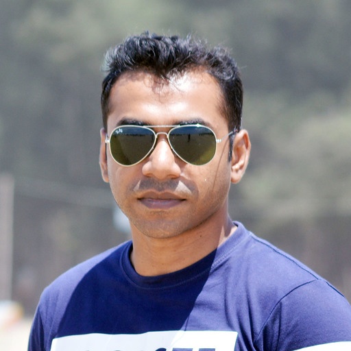 Debasis Saha