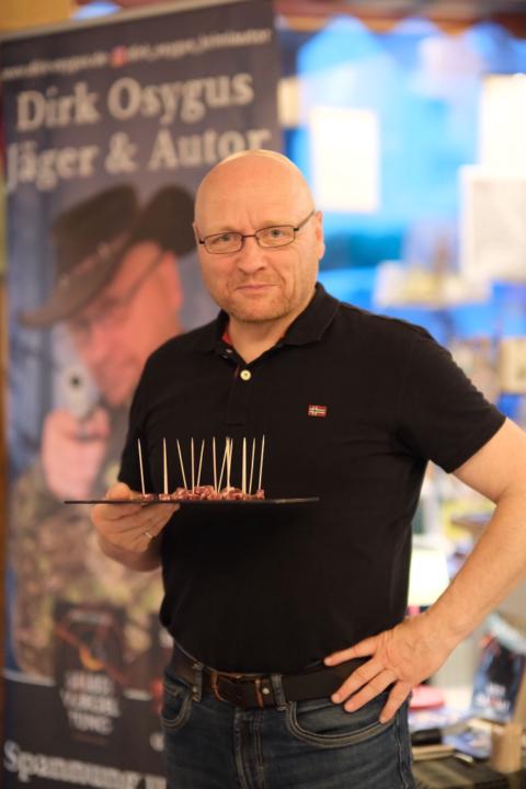 Dirk Osygus