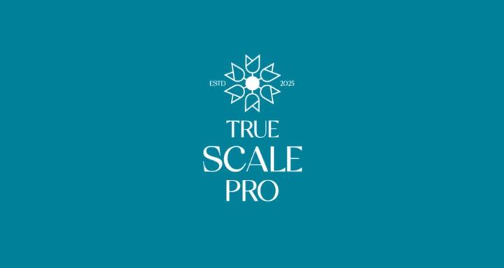 TrueScale Mastery Hub