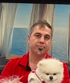 Danial Ghorbani
