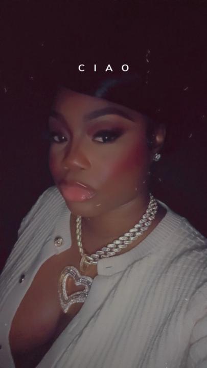 Antoinette Tucker