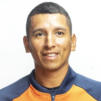 Gianfranco Dennys Molero Condor
