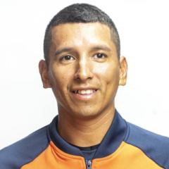 Gianfranco Dennys Molero Condor
