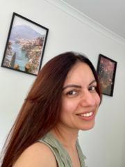 Mandeep Kaur