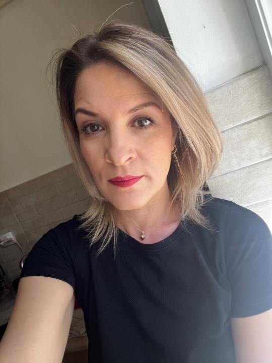 Zaicescu Irina