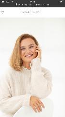 Karin Ernerot