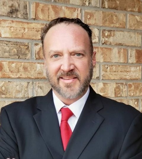 Mark Phillips