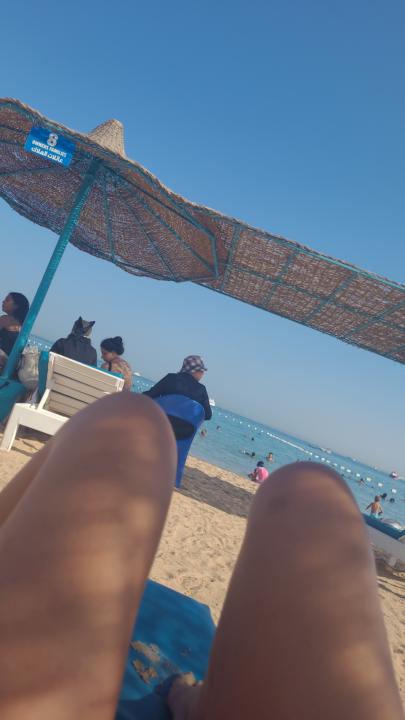 The power is in yourself. 