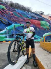 Erick Fabian Rincon genovez