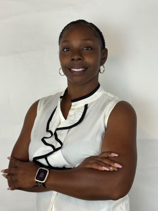 Ebony Williams