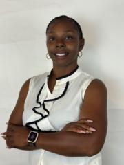 Ebony Williams