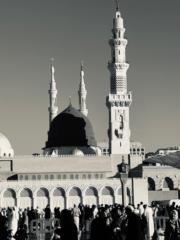 Nur Jannah Begum