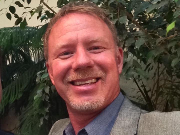 Paul Grant