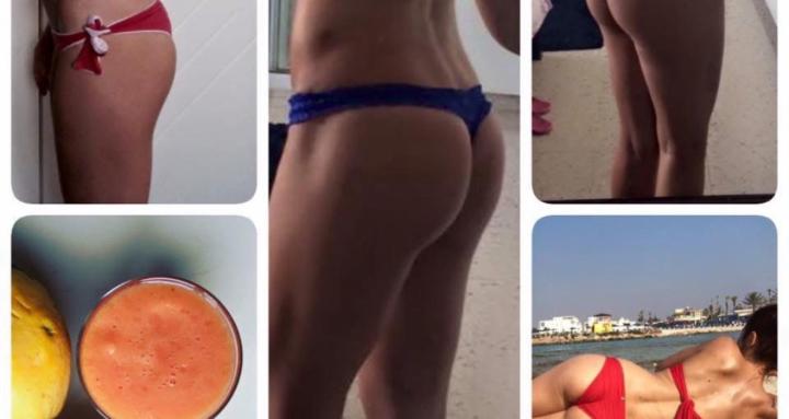 Build the booty of your dreams