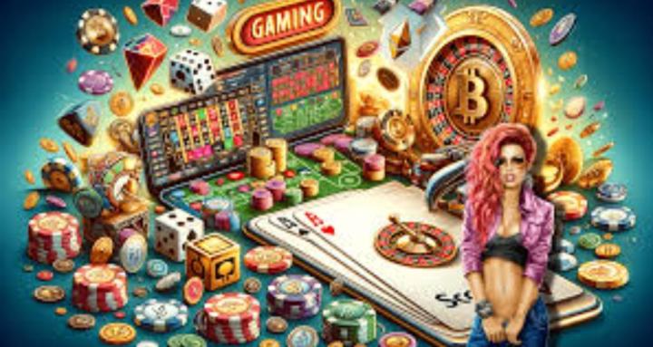 iGaming/Sports Betting VIP