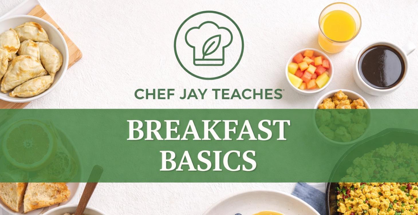 Breakfast Basics