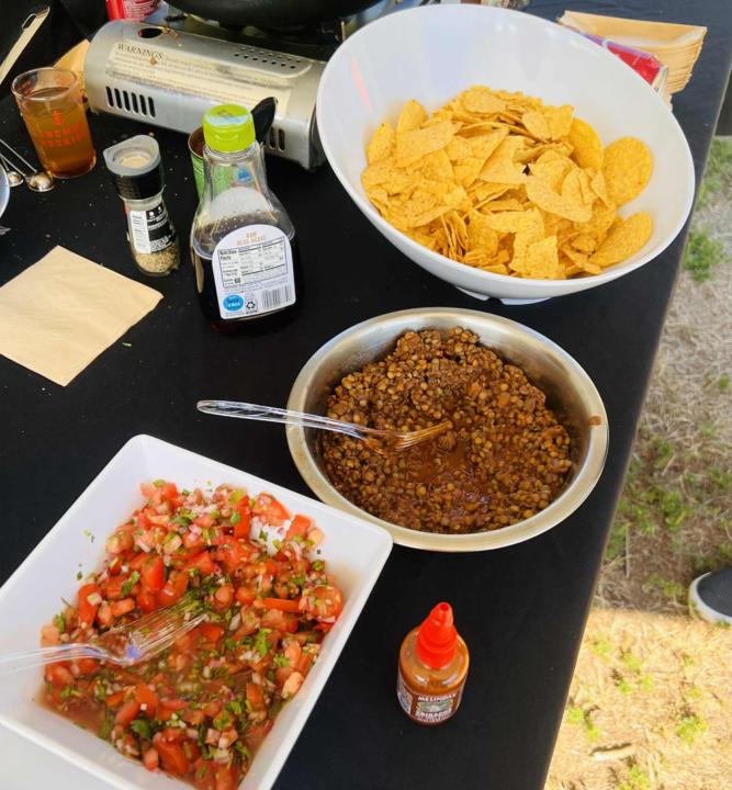 Let's see what you've created!