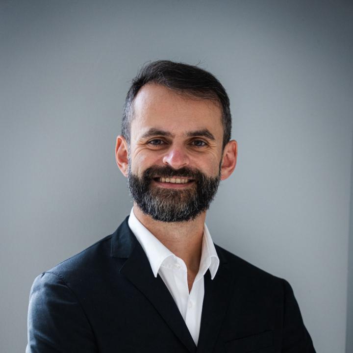 Zsolt Siklodi