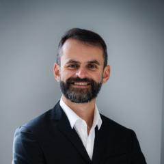 Zsolt Siklodi