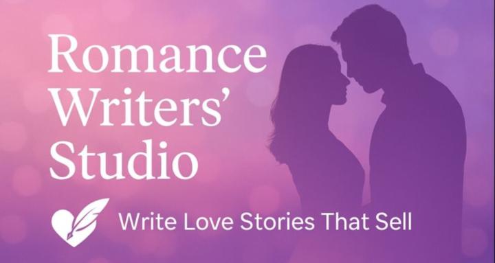 Romance Writers' Studio